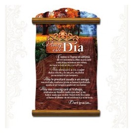 Viviré este día
