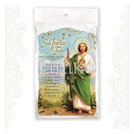 San Judas Tadeo [trabajo]