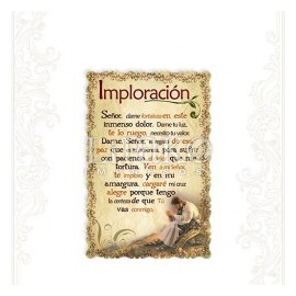 Imploración