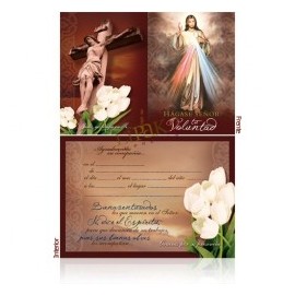 Señor de la misericordia