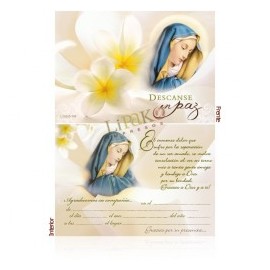La dolorosa (Flores)