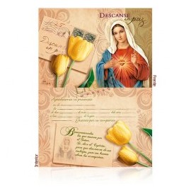Virgen (Sagrado Corazón)