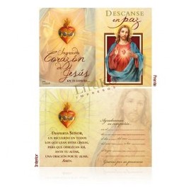 Sagrado Corazón