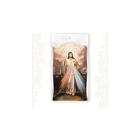 Jesús confío en tí