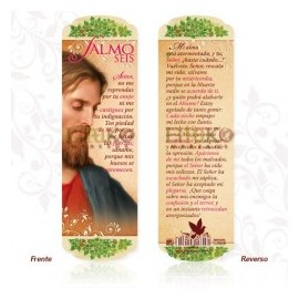 Salmo 6