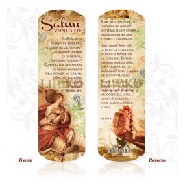 Salmo 27