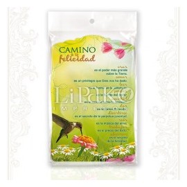 Camino a la felicidad