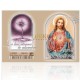 Santo Rosario (Sagrado Corazón) PLATA