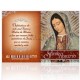 Santo Rosario (Vgen. Guadalupe) PLATA