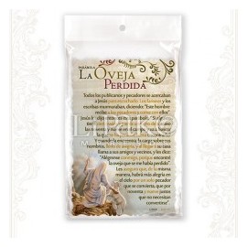 La oveja perdida