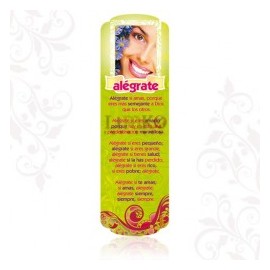 Alégrate