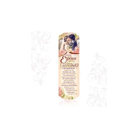 Oración de los esposos