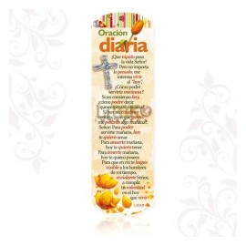 Oración diaria
