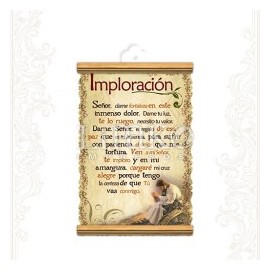 Imploración