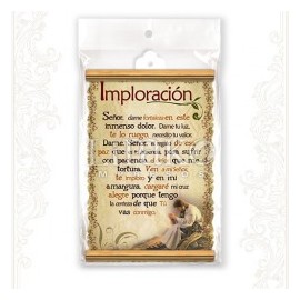 Imploración